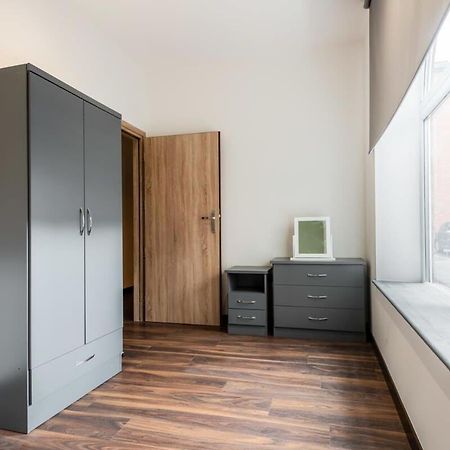 Characterful 2 Bed Apartment With Parking In Hull Kingston upon Hull Extérieur photo