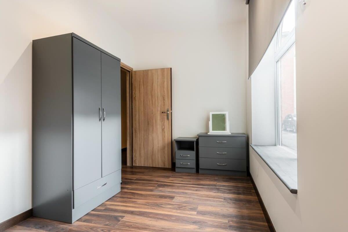 Characterful 2 Bed Apartment With Parking In Hull Kingston upon Hull Extérieur photo